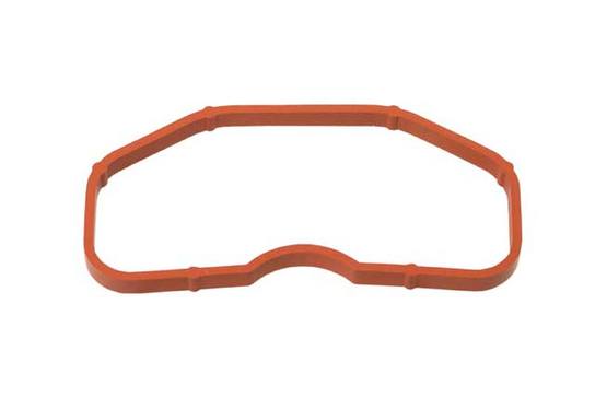 Audi VW Intake Manifold Gasket - Lower 079129717B - Elring 225170